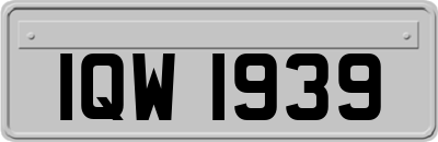 IQW1939