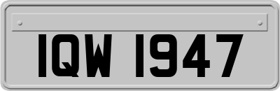 IQW1947