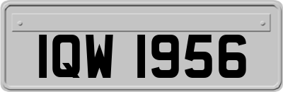 IQW1956