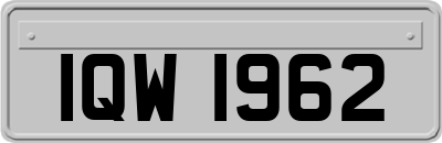 IQW1962