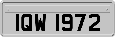 IQW1972