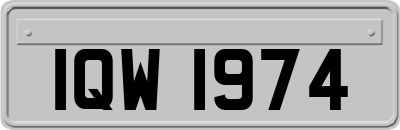 IQW1974