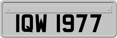 IQW1977