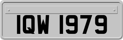 IQW1979