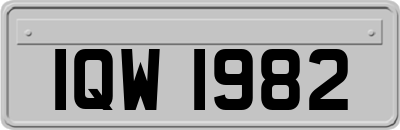 IQW1982