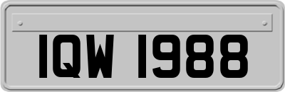 IQW1988