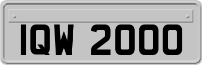 IQW2000