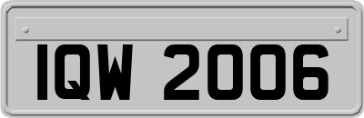 IQW2006