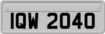 IQW2040