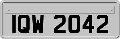 IQW2042