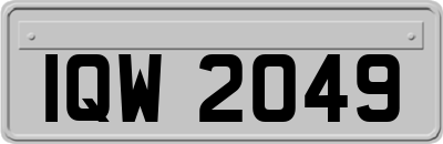 IQW2049