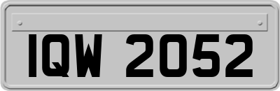 IQW2052