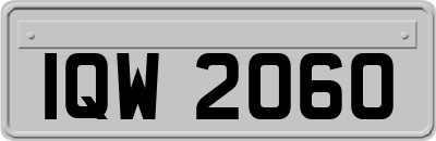 IQW2060