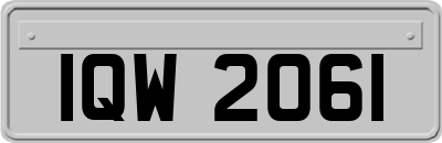 IQW2061