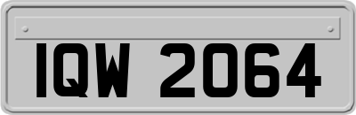 IQW2064