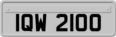 IQW2100