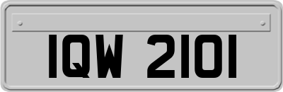 IQW2101