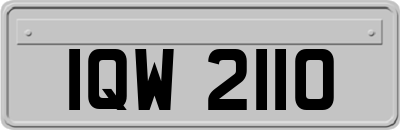 IQW2110