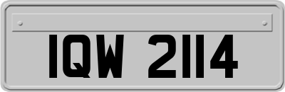 IQW2114