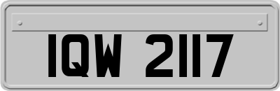 IQW2117