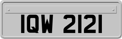 IQW2121