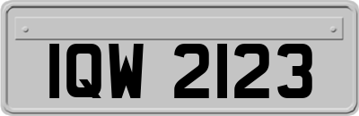 IQW2123