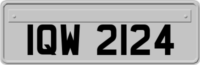 IQW2124