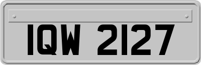 IQW2127