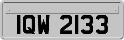 IQW2133