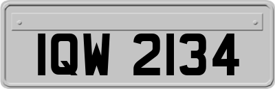 IQW2134