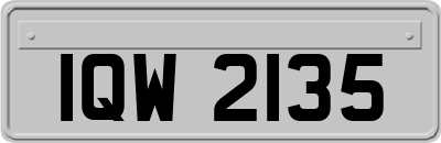 IQW2135