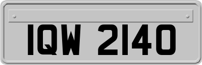 IQW2140