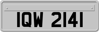 IQW2141