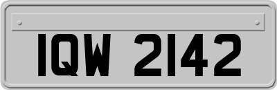 IQW2142