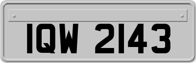 IQW2143