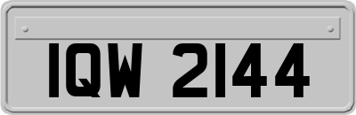 IQW2144