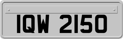 IQW2150