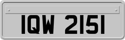 IQW2151