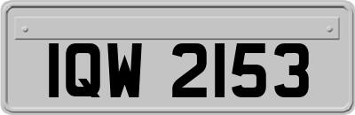 IQW2153