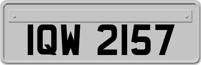 IQW2157