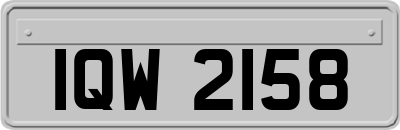 IQW2158