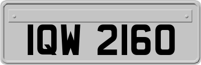 IQW2160