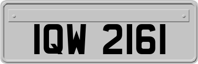 IQW2161