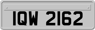 IQW2162