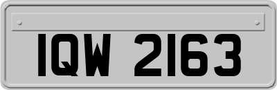 IQW2163