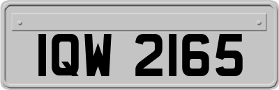 IQW2165