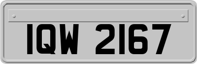 IQW2167