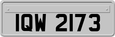 IQW2173