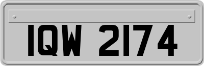 IQW2174