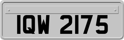 IQW2175